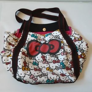 Sanrio Hello Kitty Japan Exclusive Bag